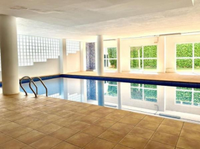 Three bedroom apartment, PRIME Javea location
